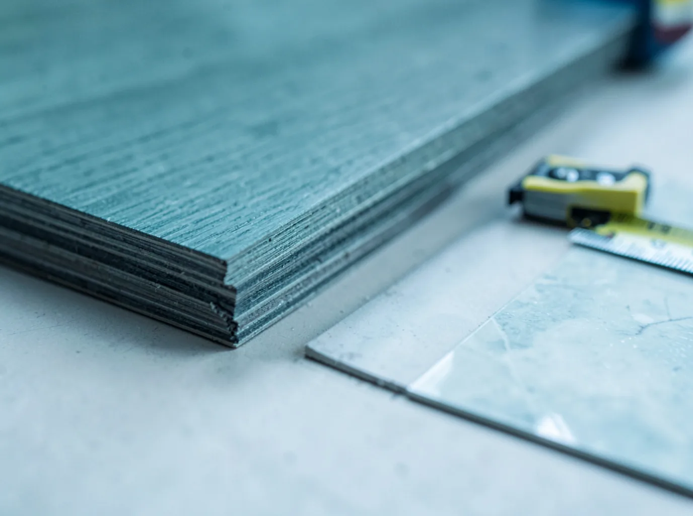 Luxury Vinyl Plank Installation Middleburg, OH FAQs
